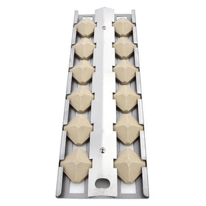 Twin Eagles OEM 6" Briquette Tray Assembly OEM, TEBQ 30, 42, 54 - 21752Y