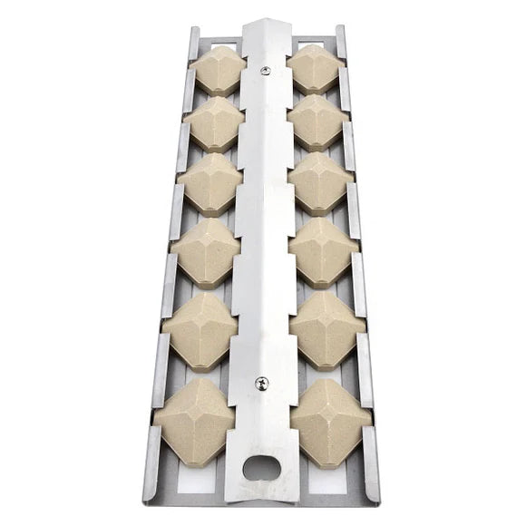 Twin Eagles OEM 6" Briquette Tray Assembly OEM, TEBQ 30, 42, 54 - 21752Y