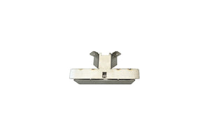 Delta Heat Bracket, Crossover, 38" Grills - 23210-38