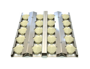 Delta Heat Briquette Tray Assembly, Delta Heat 26 Or 38 Inch Grills - 23218-38Y