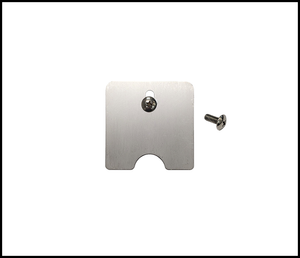 Twin Eagles U-Burner Door/Cover - 26345