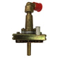 Lion Single Side Burner Natural Gas Valve – 27999