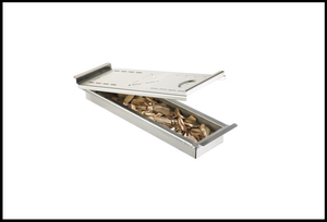 Twin Eagles Smoker Box Assembly, Small 36" - 22737Y