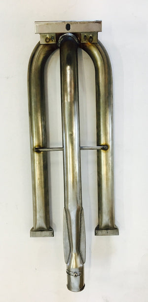 Twin Eagles TEBQ 36" Stainless "U" Burner OEM - 13350