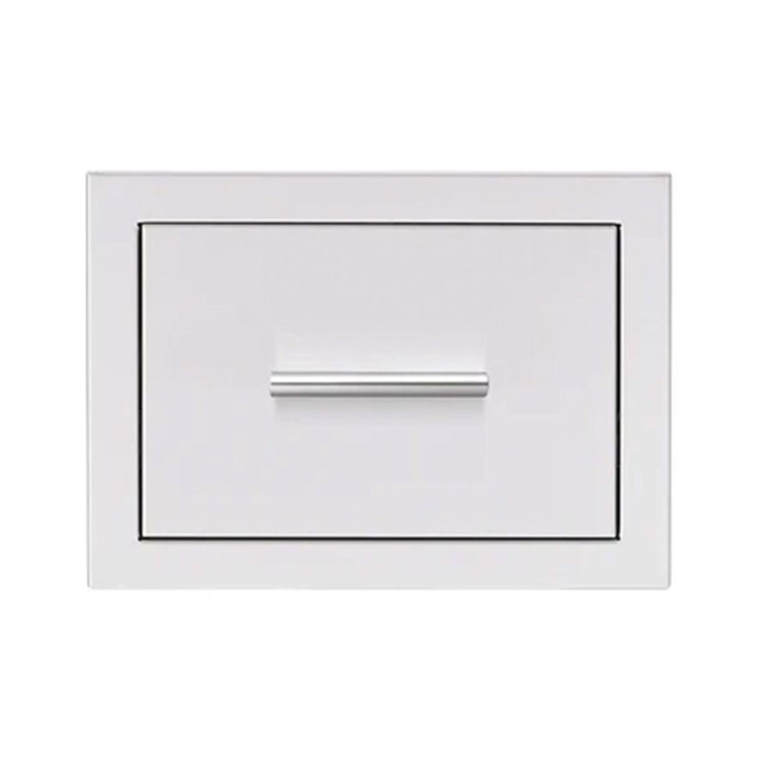 Summerset 17-Inch Stainless Steel Single Drawer