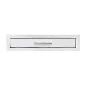 Summerset 26-Inch Stainless Steel Single Utensil Drawer