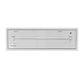 Summerset 36-Inch Built-In 120V Electric Outdoor Warming Drawer