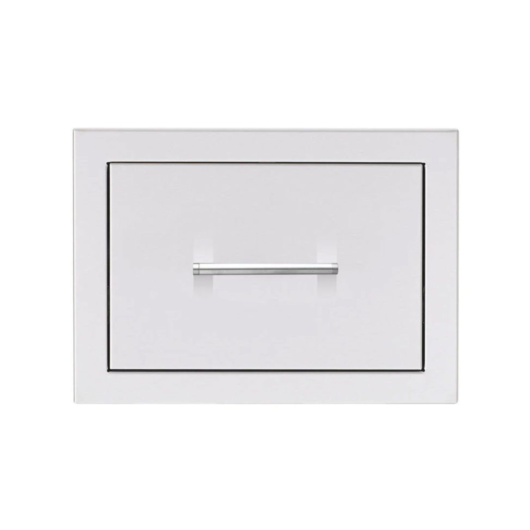 TrueFlame 17-Inch Single Drawer