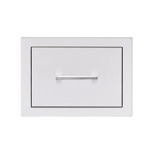 TrueFlame 17-Inch Single Drawer