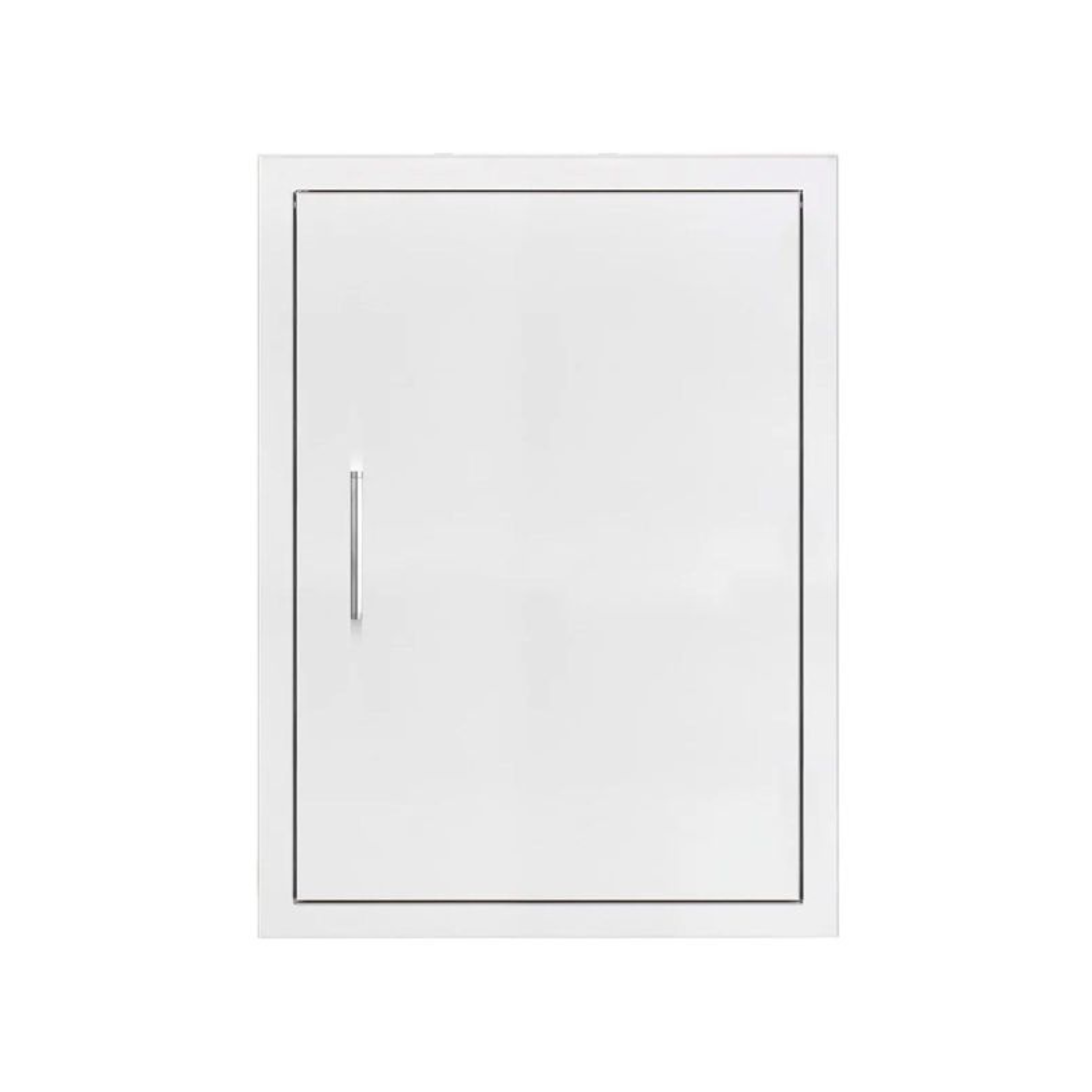 TrueFlame 20" x 27" Vertical Access Door