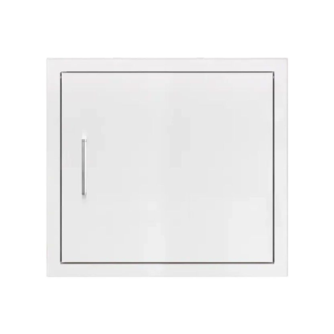 TrueFlame 22" x 20" Horizontal Access Door