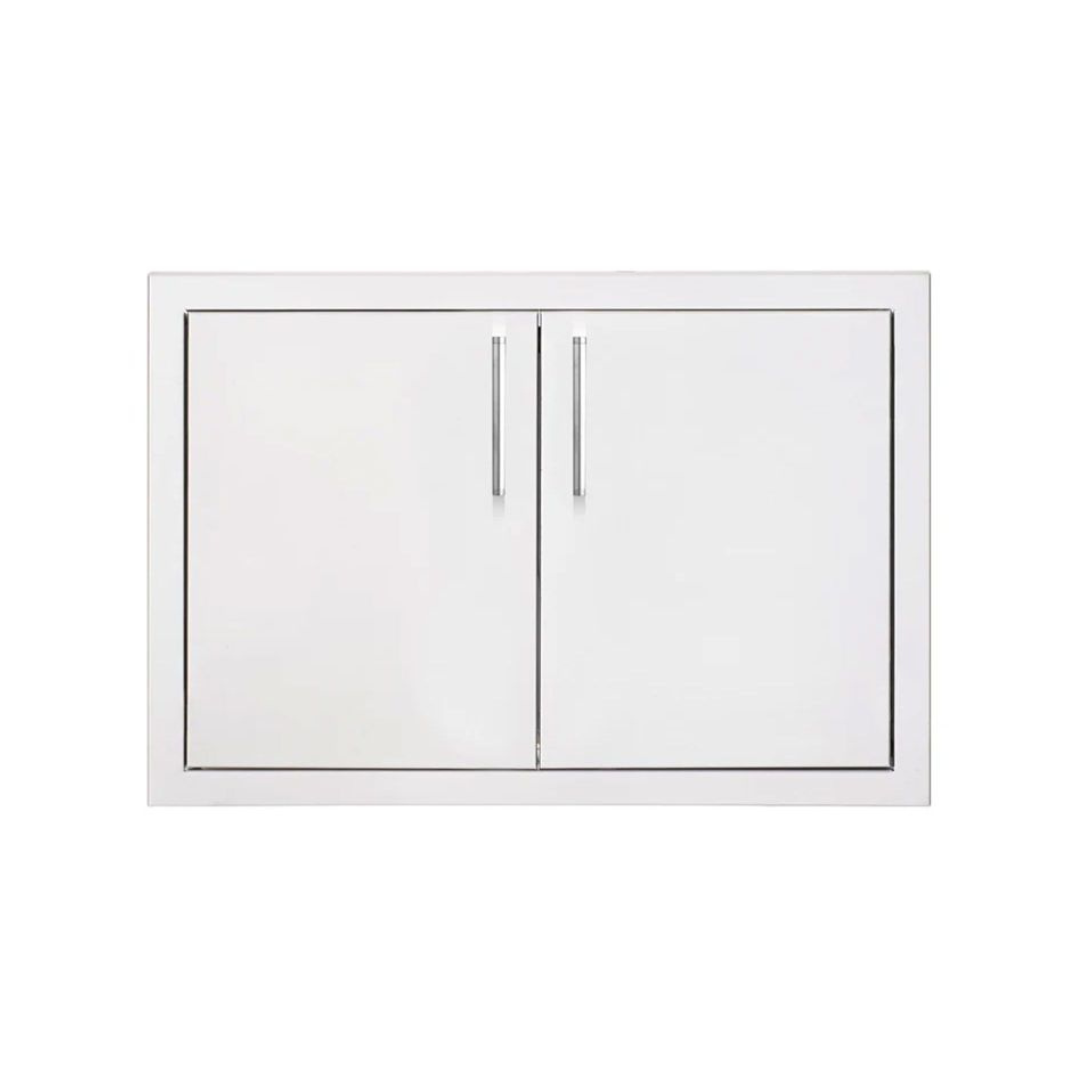 TrueFlame 26-Inch Double Access Door