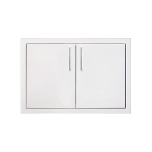 TrueFlame 26-Inch Double Access Door