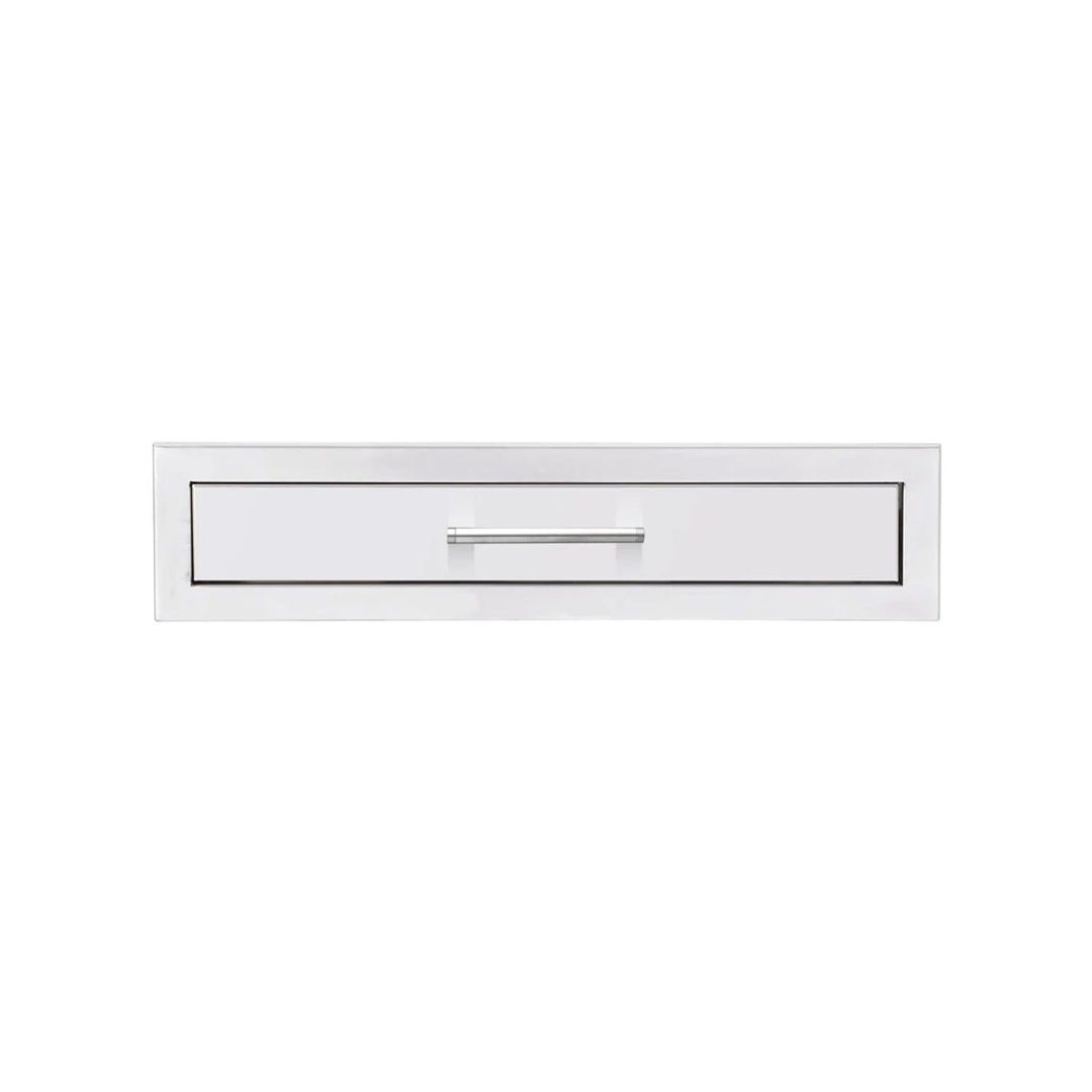 TrueFlame 26-Inch Utensil Drawer