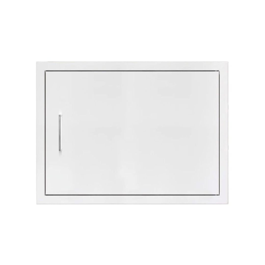 TrueFlame 27" x 20" Horizontal Access Door