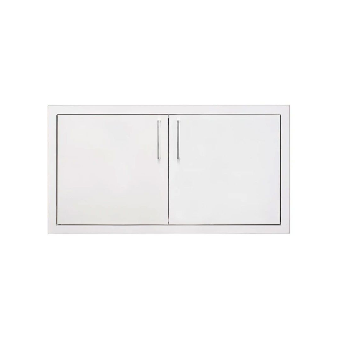 TrueFlame 30-Inch Double Access Door