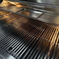 TrueFlame 40-Inch 5-Burner Built-In Gas Grill