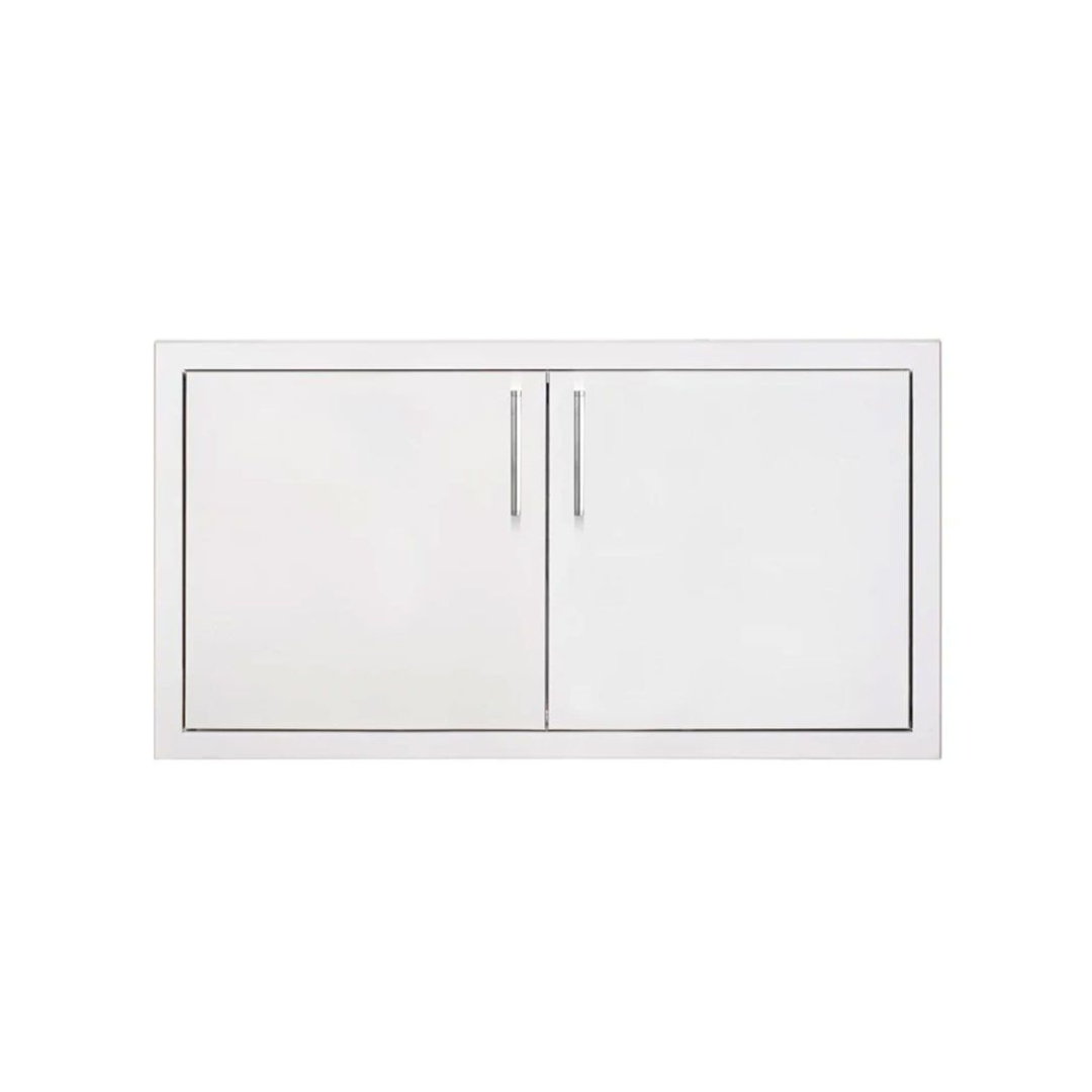 TrueFlame 32-Inch Double Access Door
