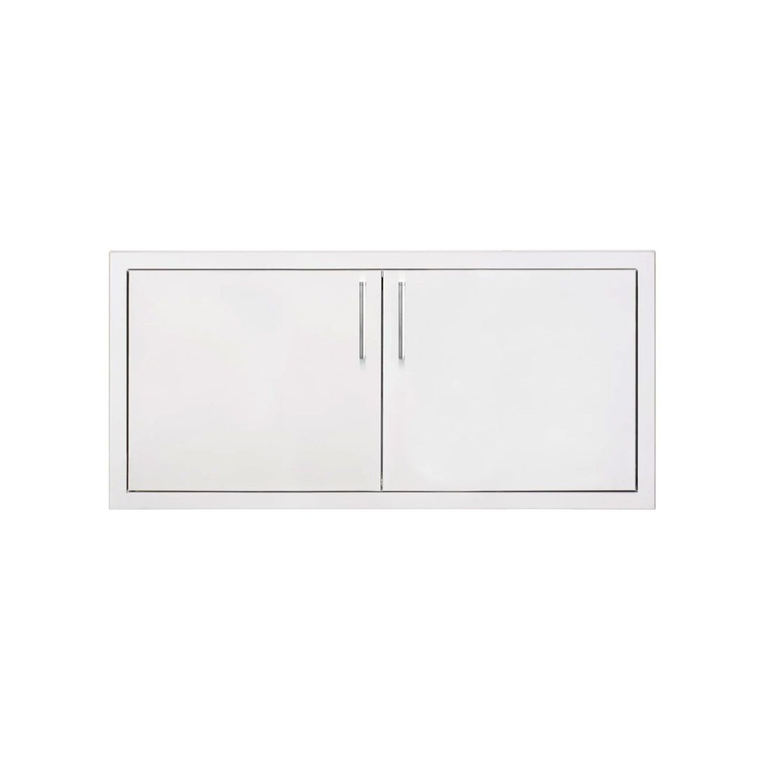 TrueFlame 36-Inch Double Access Door