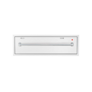 TrueFlame 36-Inch Warming Drawer