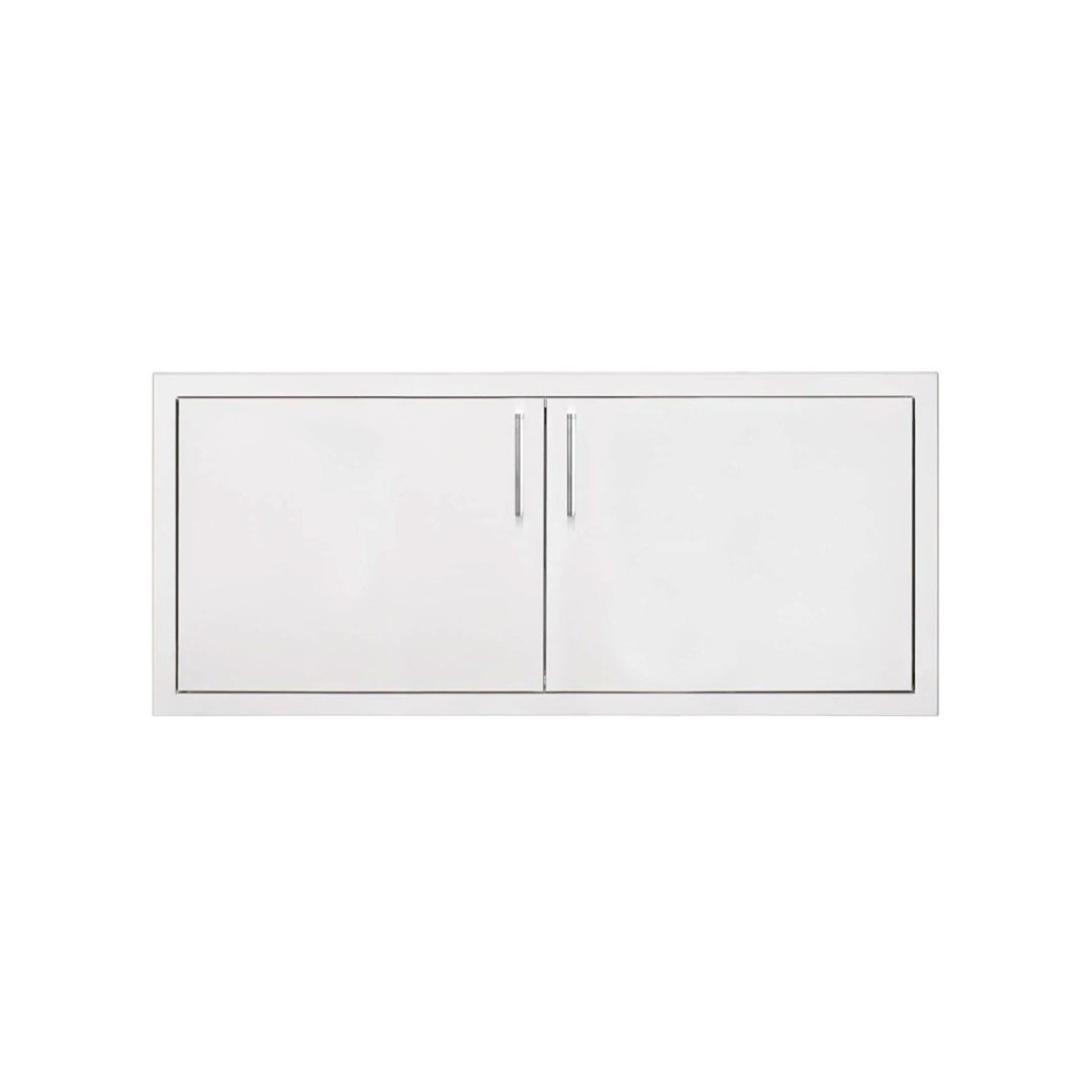 TrueFlame 39-Inch Double Access Door