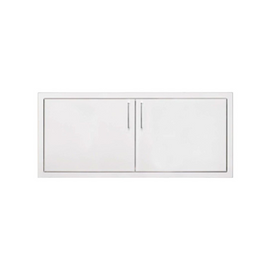 TrueFlame 39-Inch Double Access Door
