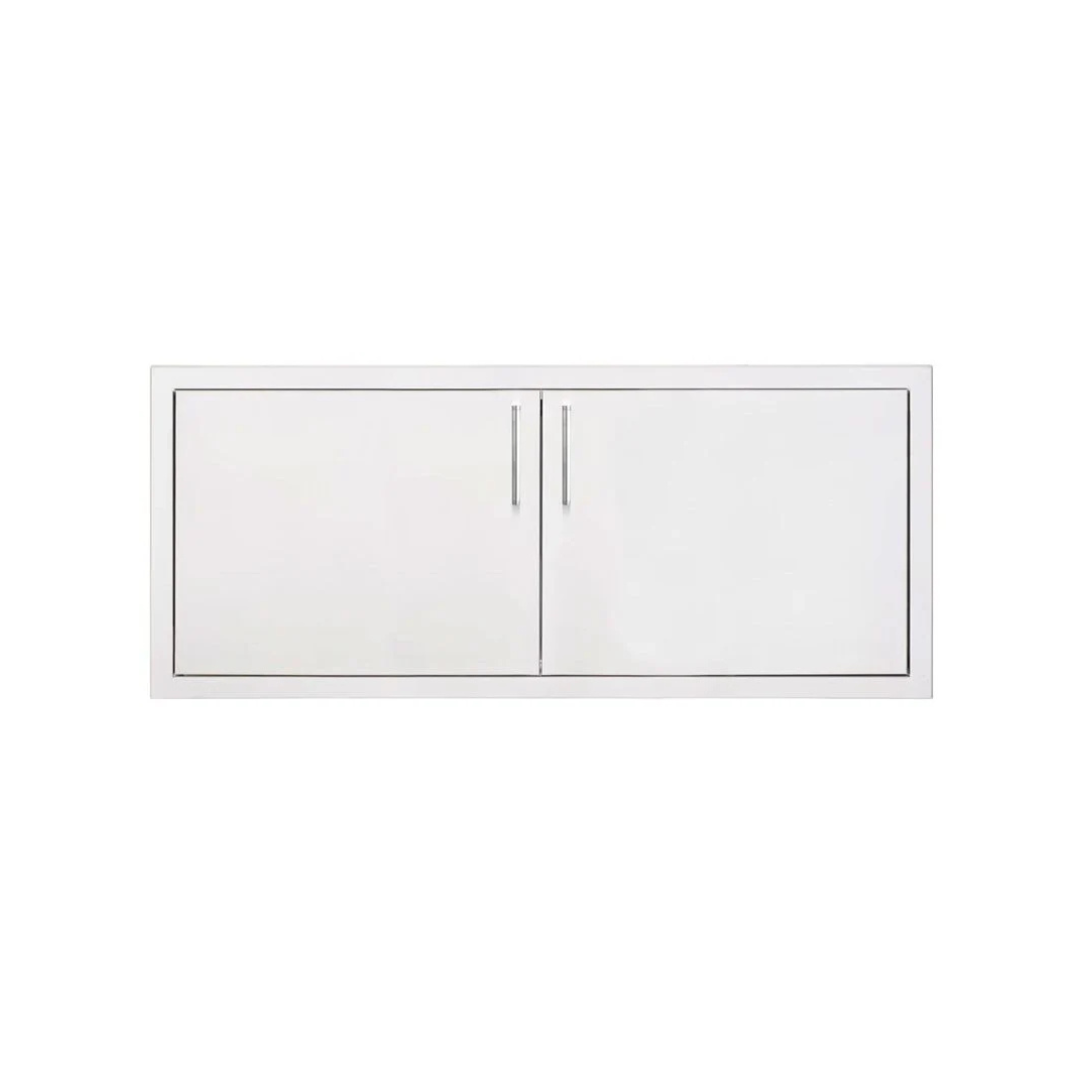 TrueFlame 40-Inch Double Access Door