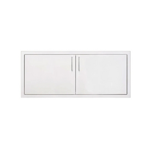 TrueFlame 40-Inch Double Access Door