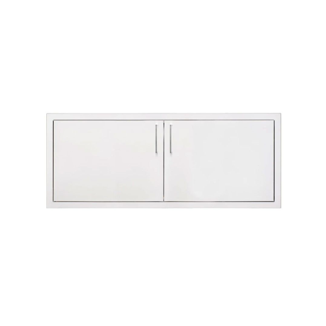 TrueFlame 42-Inch Double Access Door