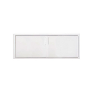 TrueFlame 45-Inch Double Access Door