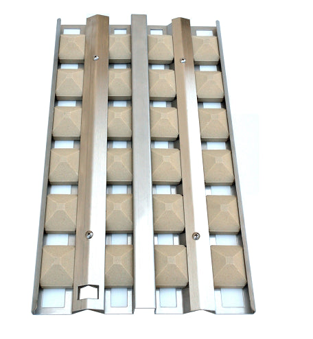 Twin Eagles TEBQ36 10" Briquette Tray Assembly OEM - 21759Y