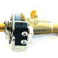 Twin Ealges Burner Valve, with Micro Switch, B-Series Grills, Pinnacle Grill -15101Y