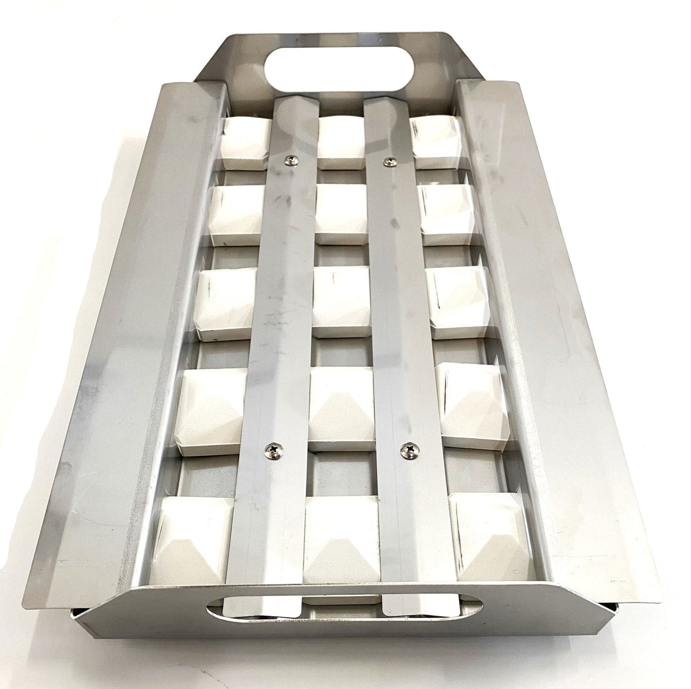 Twin Eagles Briquette Tray Assembly OEM  - Pellet Grill - 27248Y