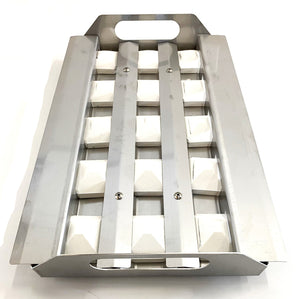 Twin Eagles Briquette Tray Assembly OEM  - Pellet Grill - 27248Y