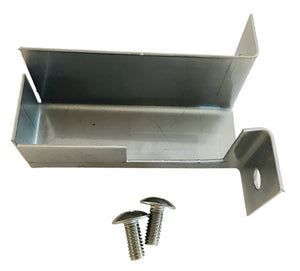 Twin Eagles OEM, Ducane Affinity Igniter Hood Collector Box OEM - 20243