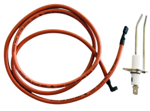 Twin Eagles OEM Electrode, IR, 2-Prong with Bend & Wire OEM - 16161Y