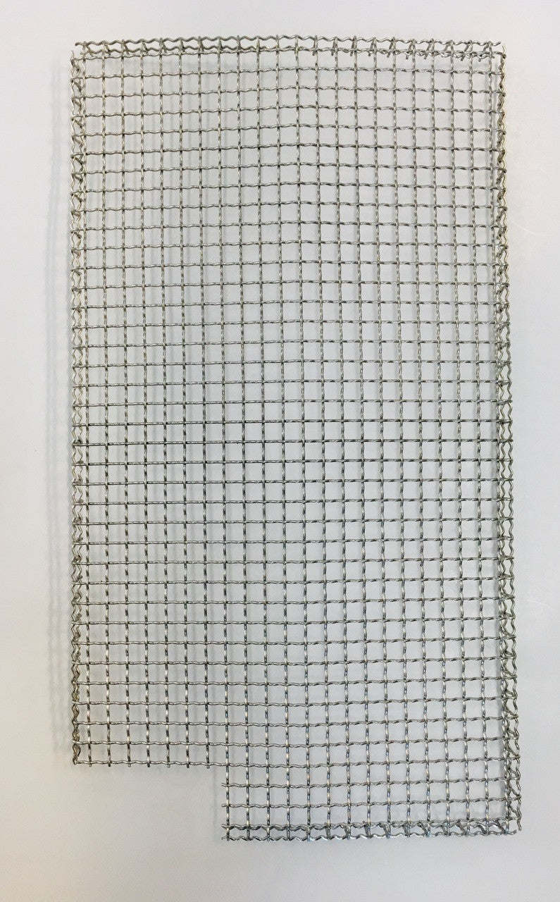 Twin Eagles Sear Burner OEM Mesh Screen Only - 13144