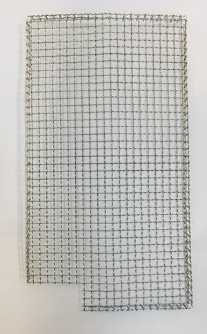 Twin Eagles Sear Burner OEM Mesh Screen Only - 13144