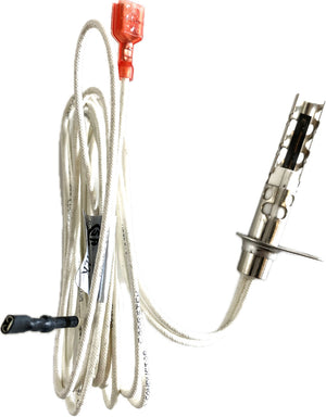 Twin Eagles OEM TEBQ54 Right Side Rotisserie Hot Surface OEM Electrode - 16423