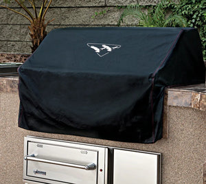 Twin Eagles Vinyl Cover for 13-Inch Built-In TESB Side Burner