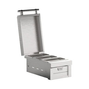 Videl Fuego III Food Warmer