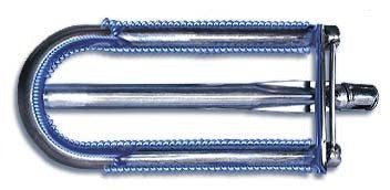 Alfresco OEM ALX2, ALXE Main Burner Assembly - 290-0038