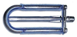 Alfresco OEM ALX2, ALXE Main Burner Assembly - 290-0038