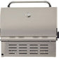 Bull Angus 30-Inch 4-Burner Built-In Gas Grill With Rotisserie