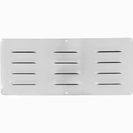 6 X 14 Stainless Steel Island Vent Panel - BBQVENT-Lion