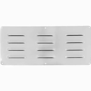 6 X 14 Stainless Steel Island Vent Panel - BBQVENT-Lion