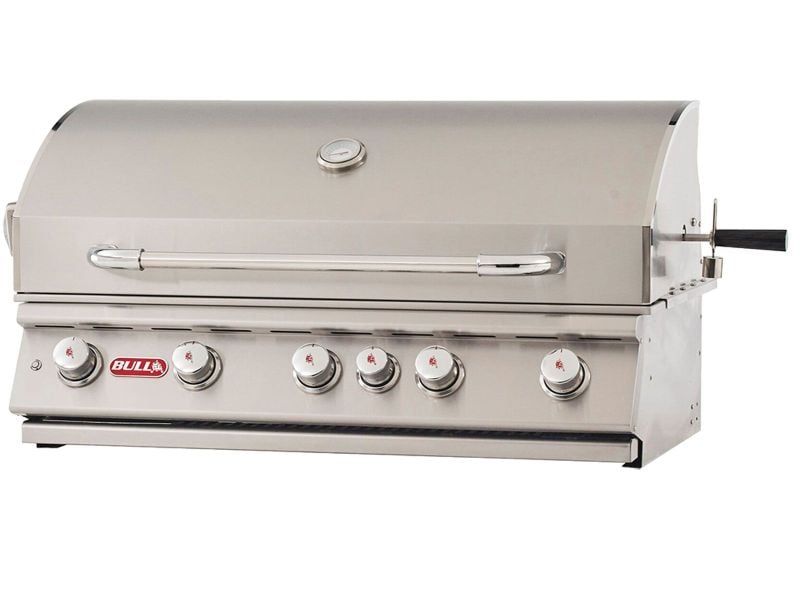 Brahma 38-Inch Built-In Grill - Thumbnail 5