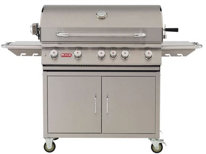 Bull Freestanding Grills