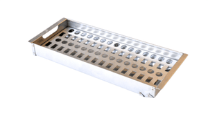 Lion Charcoal Tray For Lion Gas Grills set of 4 - L109673-x4