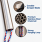 Smart Scrubber Grill Brush